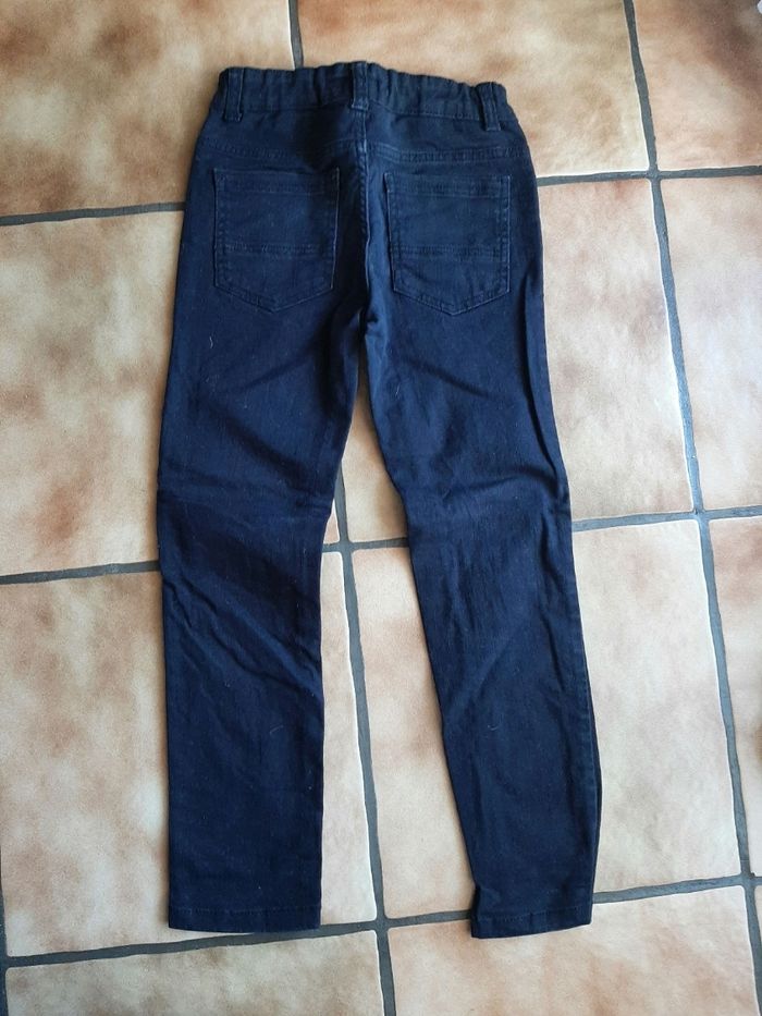 Pantalon jeans - photo numéro 2