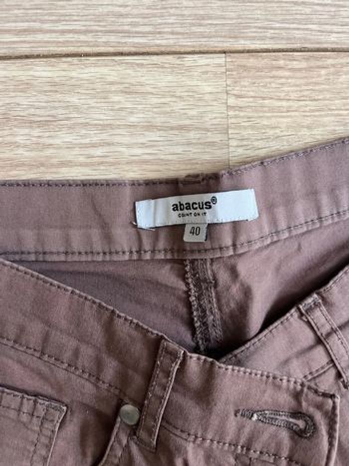 Pantalon - photo numéro 4