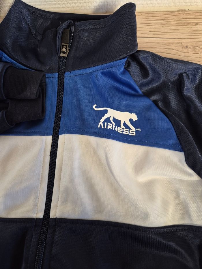 Veste taille 8 ans - photo numéro 2