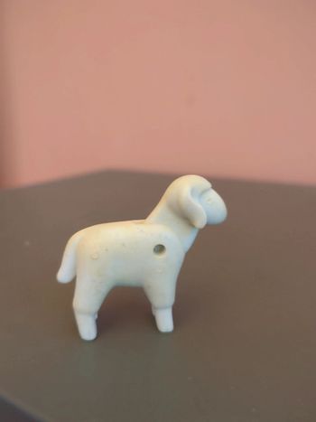 Mouton Playmobil