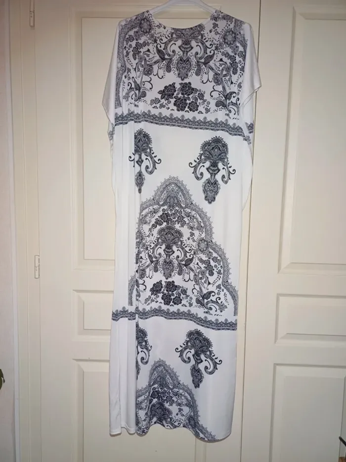 Robes longues  Best Life