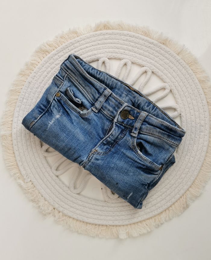🌟 Jeans Tape à l'oeil 🌟 - photo numéro 5
