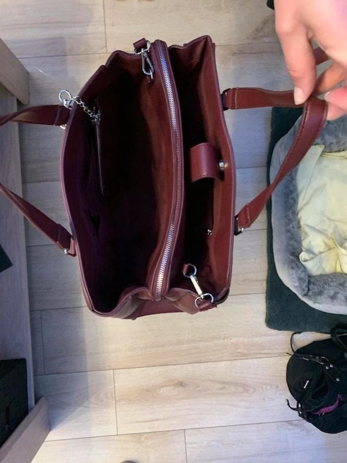 Sac a main - photo numéro 3