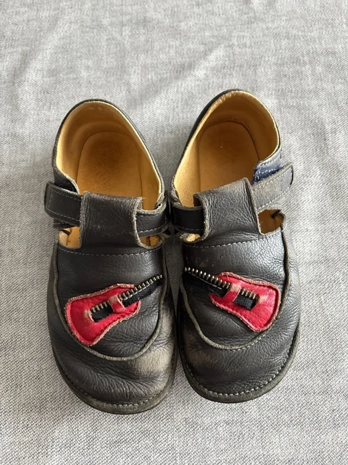 Lot chaussures timmo 32 - photo numéro 8