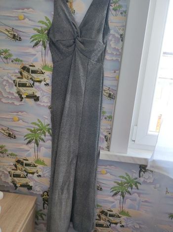 Robe de soirée
