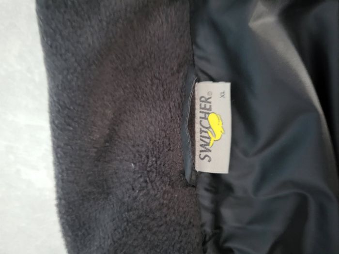 Doudoune - photo numéro 6