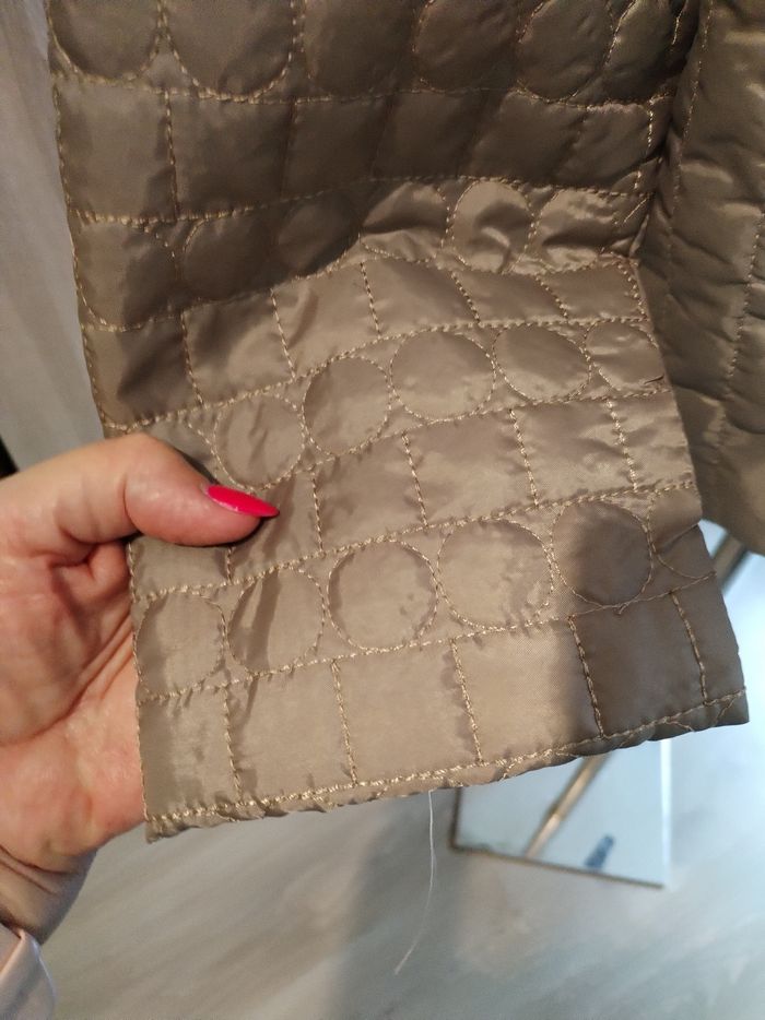 Veste femme taille 46 /48 - photo numéro 3