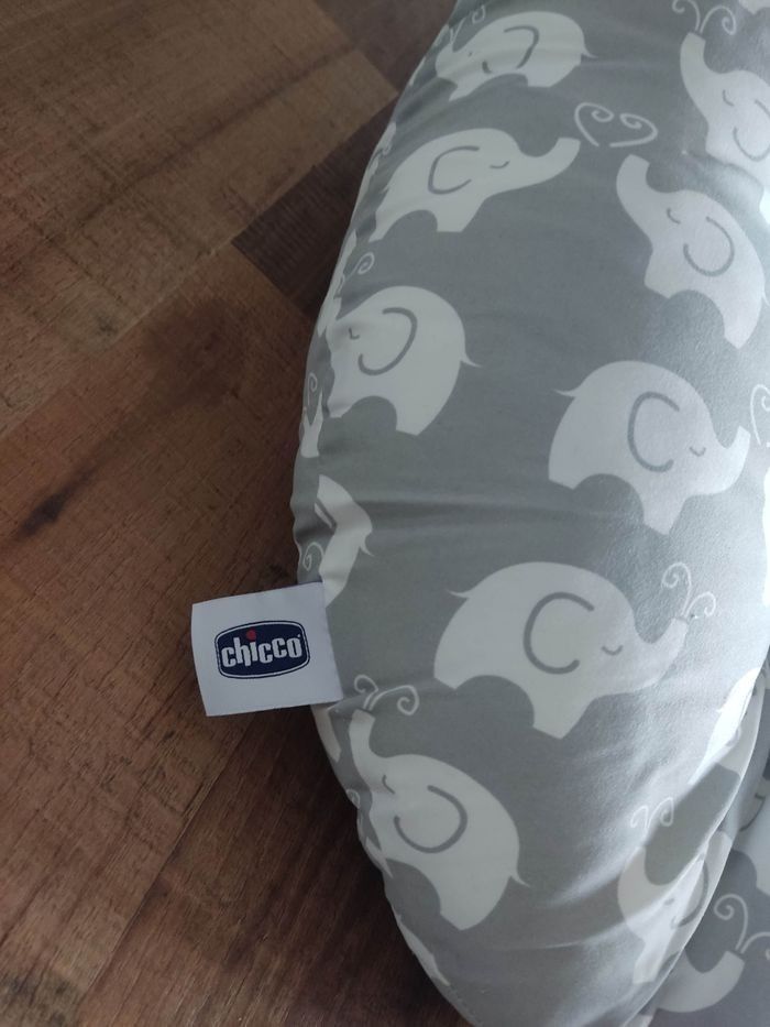 Coussin cale bébé Chicco - photo numéro 2