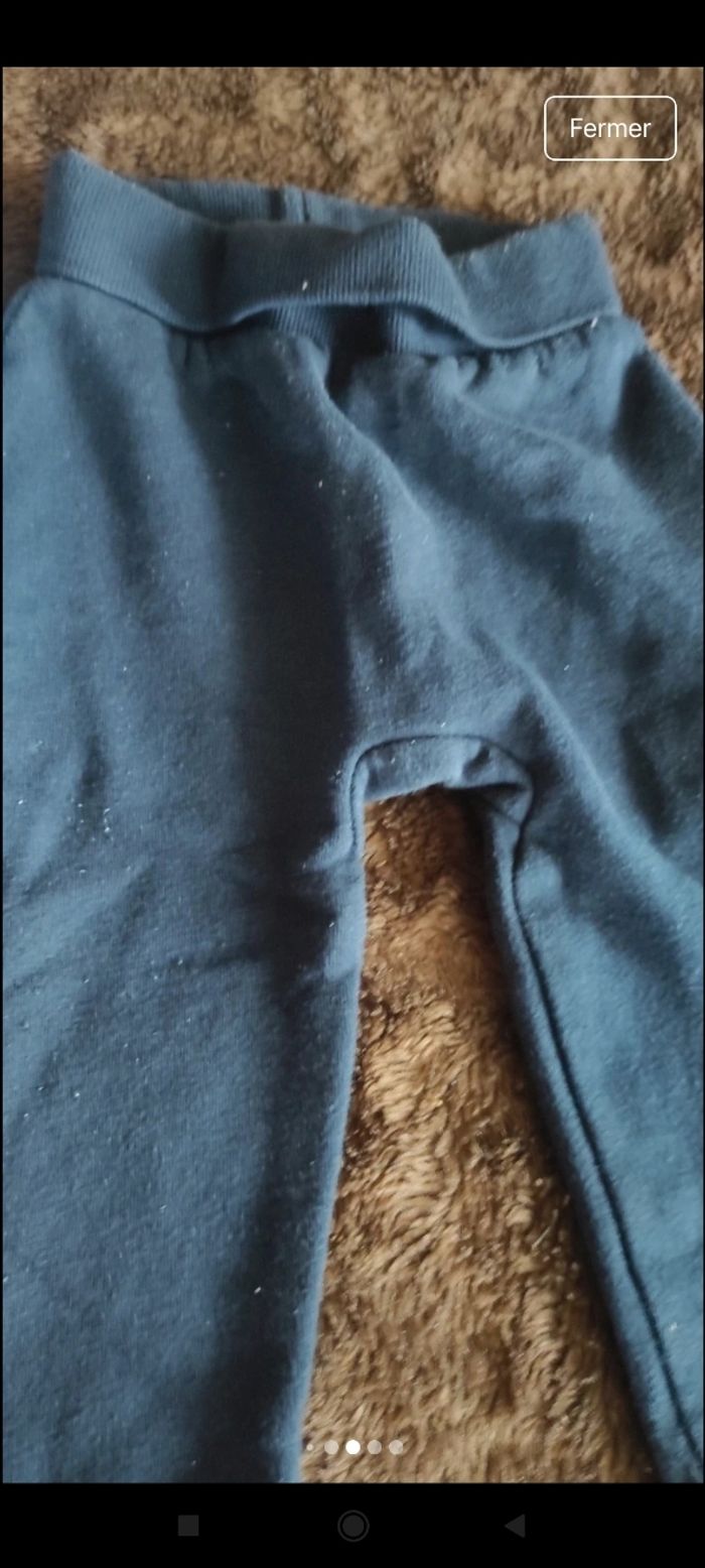 Ensemble bébé Dumbo e2 - photo numéro 5