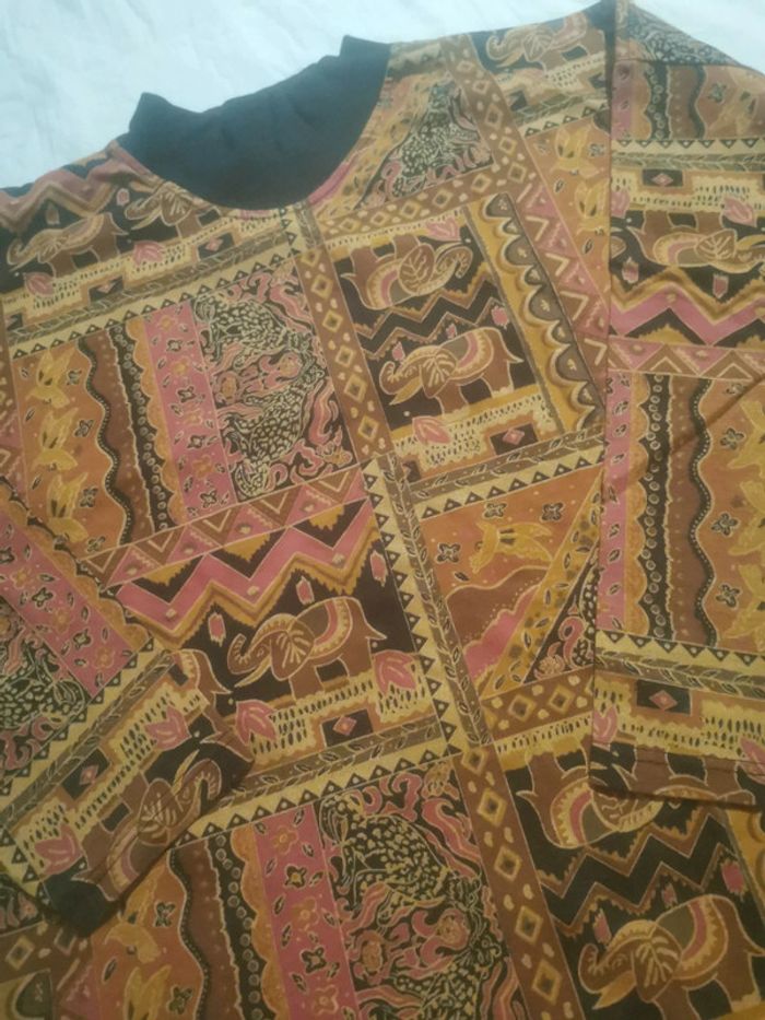 T-shirt Manches longues - photo numéro 5