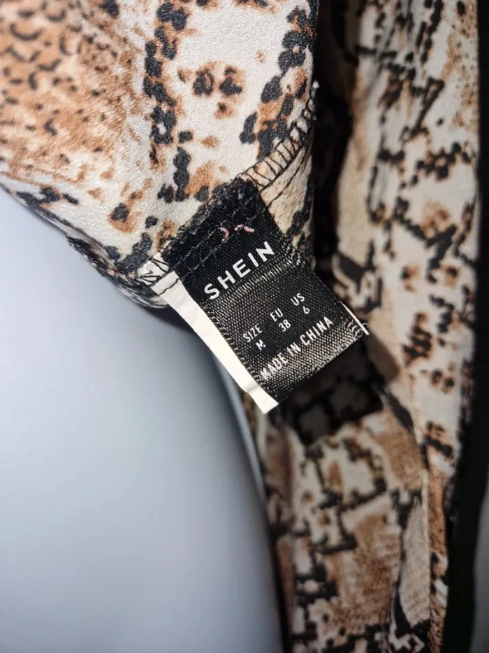 Blouse 🚺 - photo numéro 5