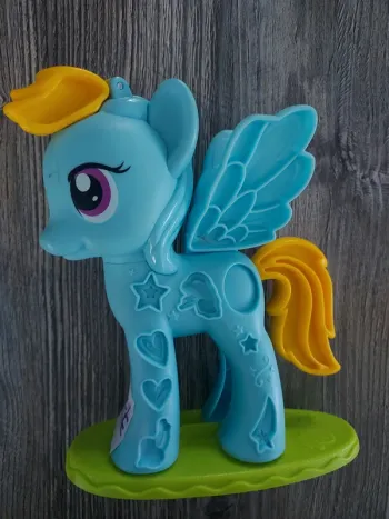 Little pony