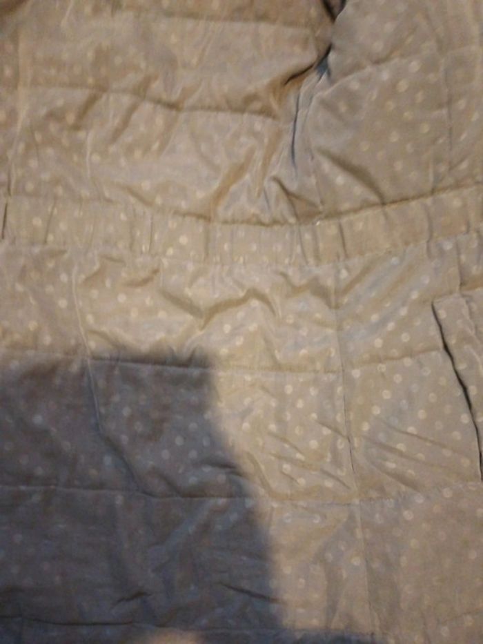 Manteau réversible - photo numéro 3