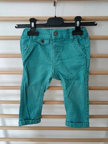 Jeans gémo