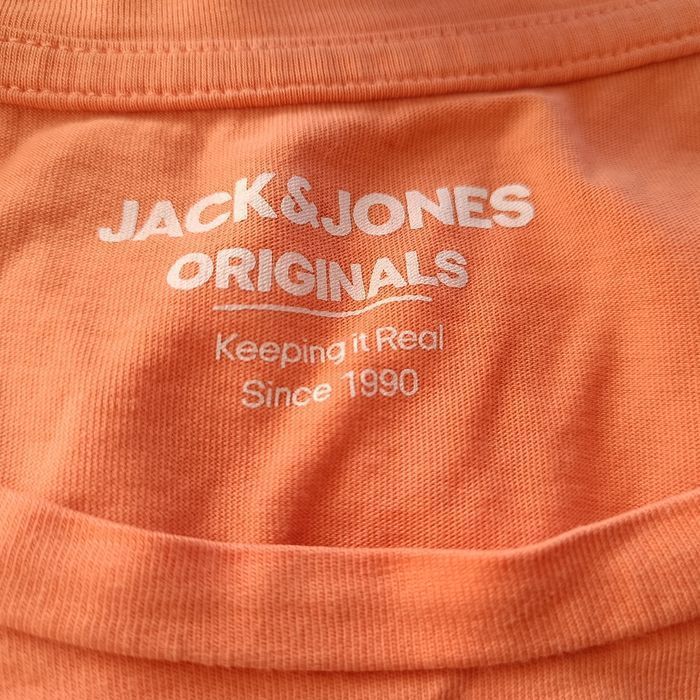 T-shirt ORIGINALS homme - photo numéro 3