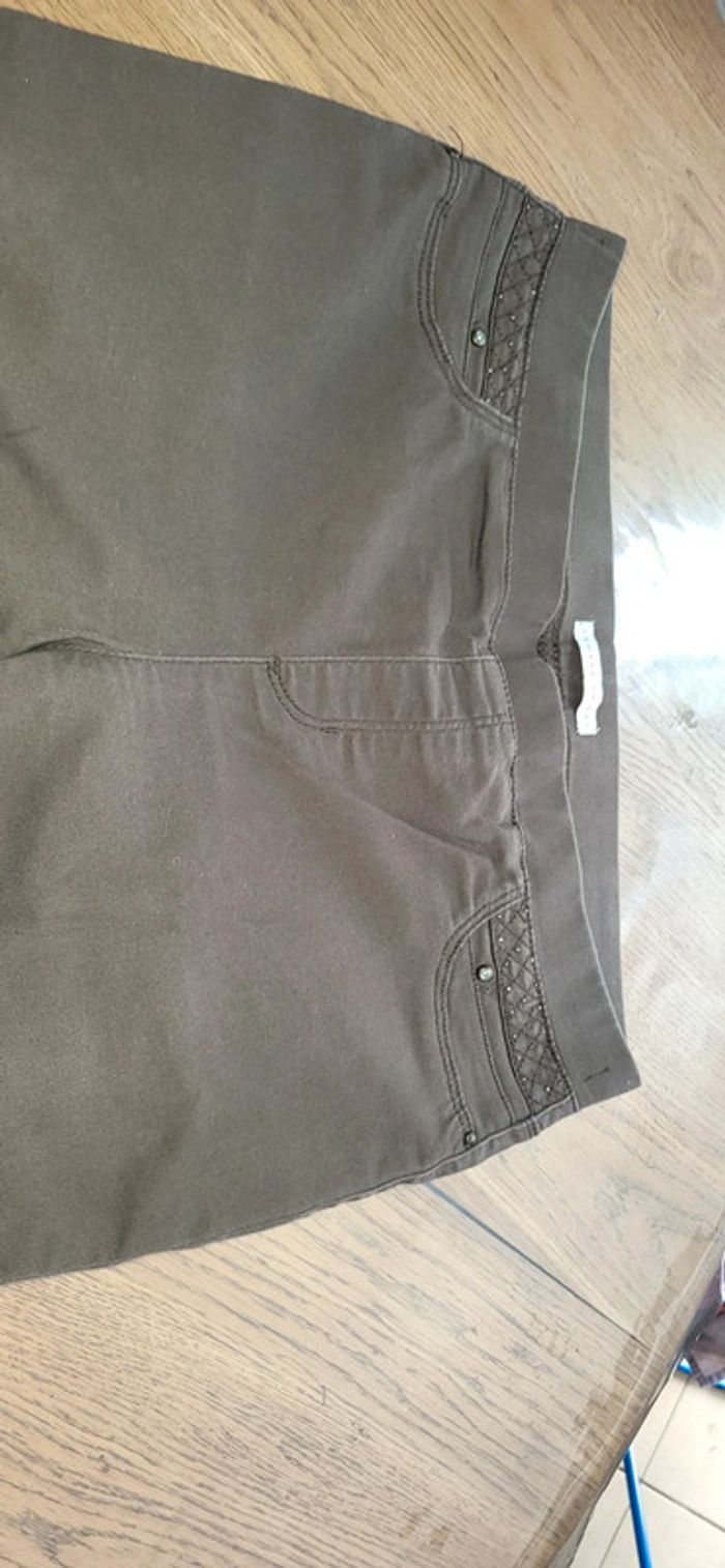 Pantalon Armand Thiery 42 - photo numéro 2