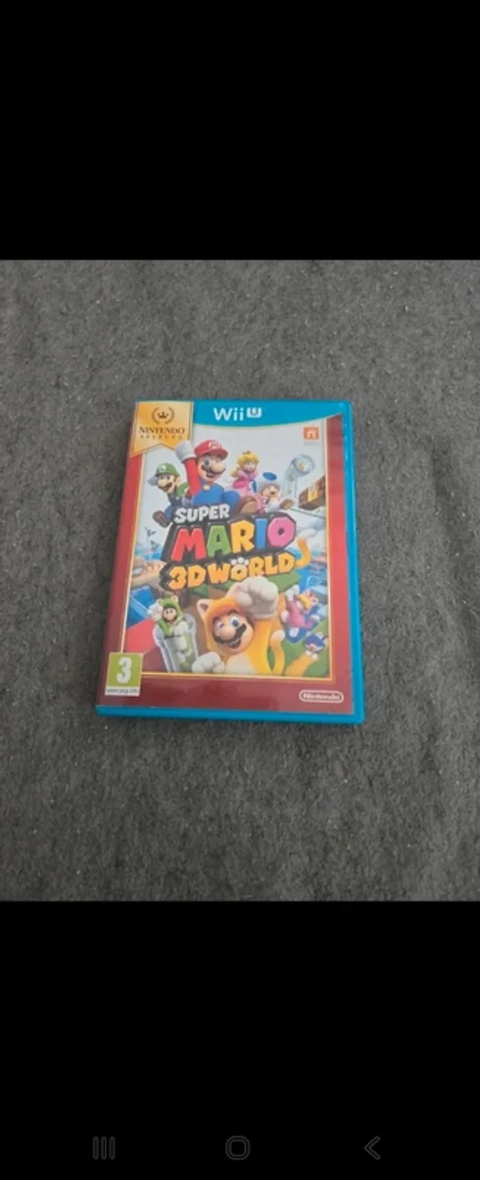Lot vide maison 🏠 12 jeux wii et wii u - photo numéro 3