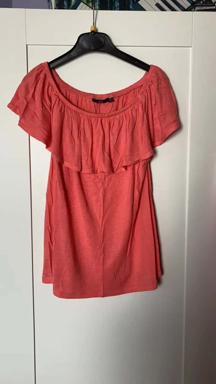 t-shirt rose