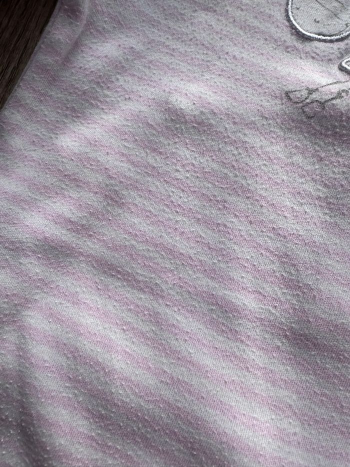 - Pyjama Grain de blé - 6 mois - bon état, bouloche - photo numéro 2