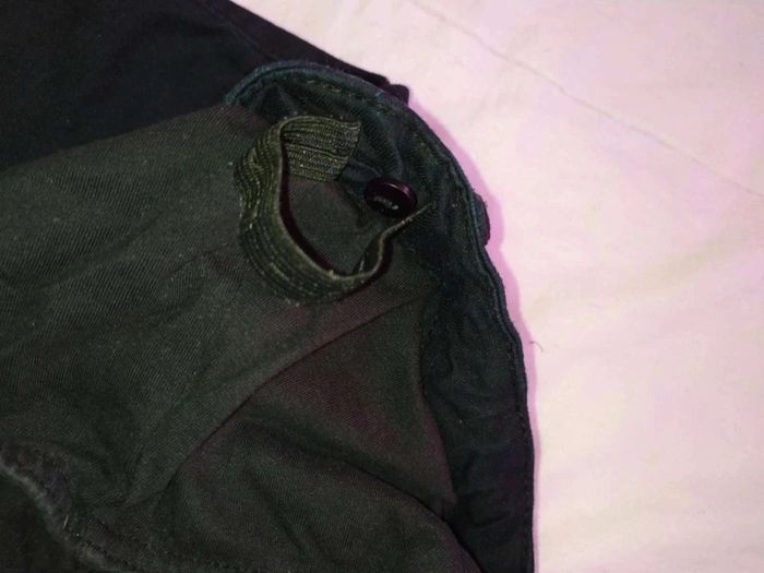 Pantalon  grossesse noir - photo numéro 5