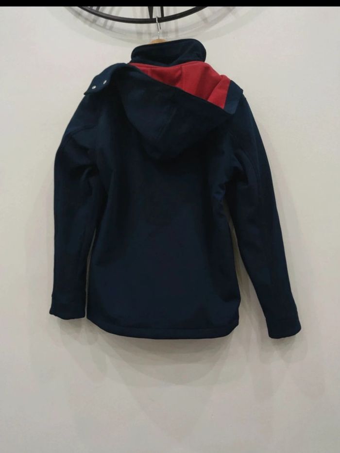 Veste hublot imperméable taille S neuve - photo numéro 3