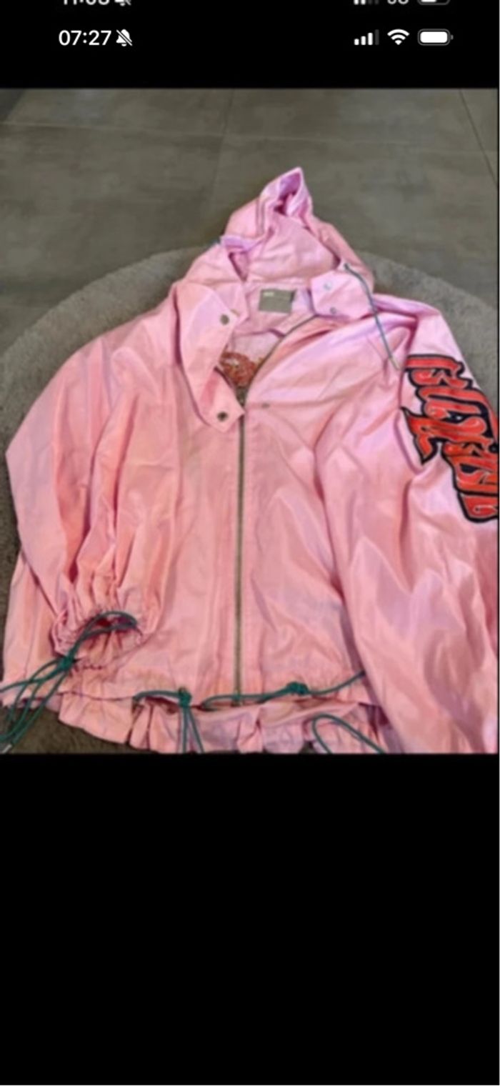 Veste asos taille xxs