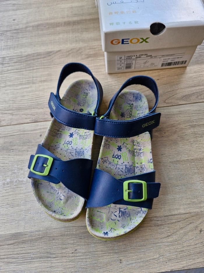 Sandale Geox P36 - photo numéro 3
