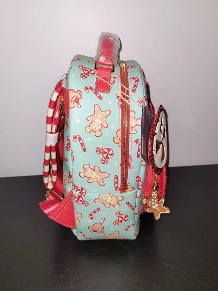 Loungefly Disney Noël - photo numéro 4