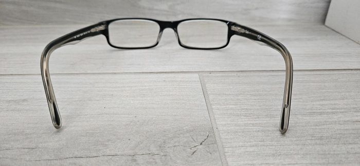 Monture de lunettes Ray Ban avec étui - photo numéro 3