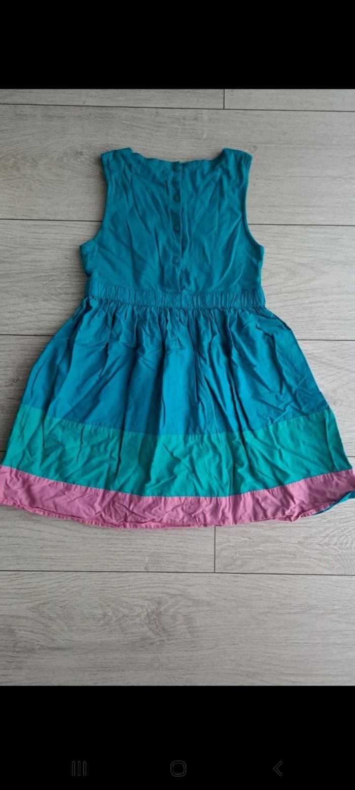Robe fille - photo numéro 4