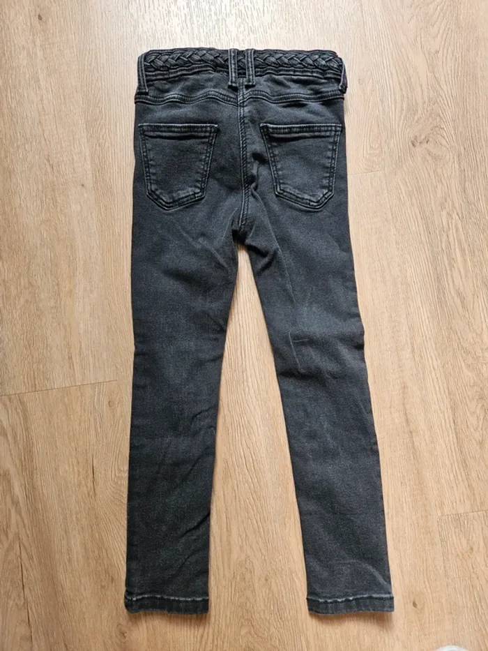 Pantalon fille - photo numéro 2