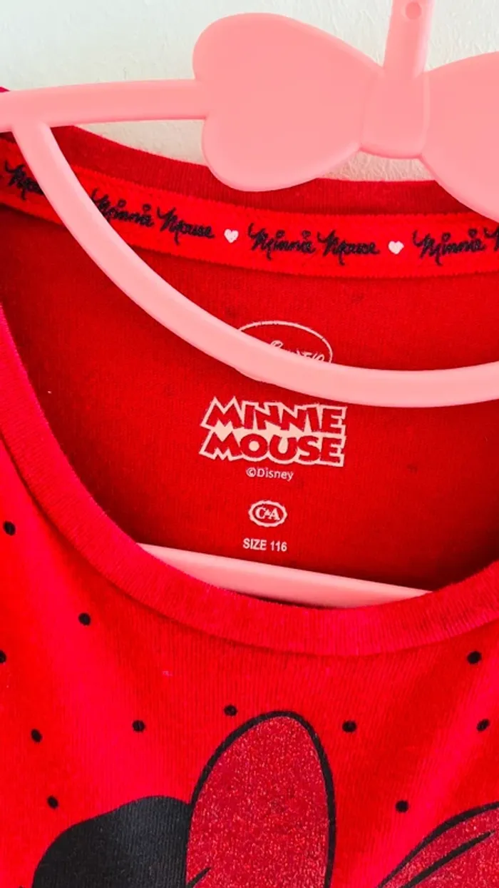 Robe Minnie - Disney - photo numéro 5