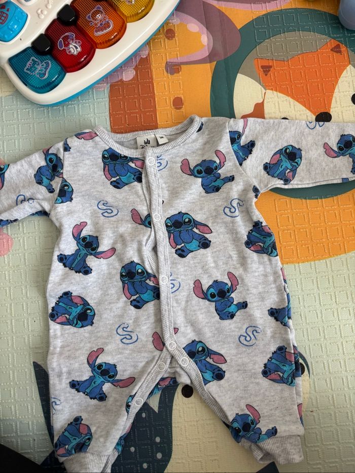 Lot vêtement bébé - photo numéro 10