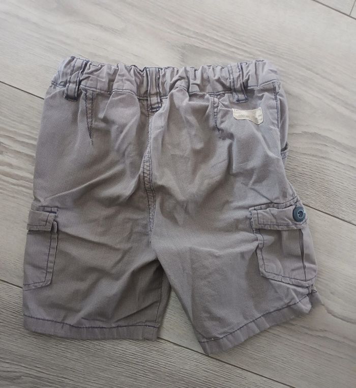 Short avec poche - photo numéro 2