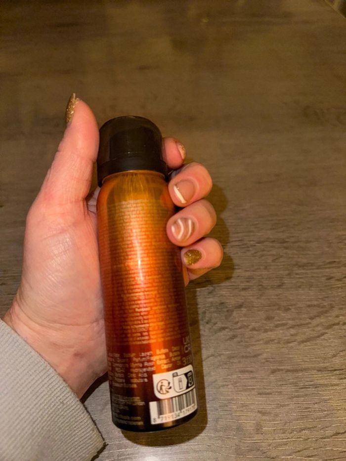 Mousse de douche Alchemy rituals - photo numéro 3