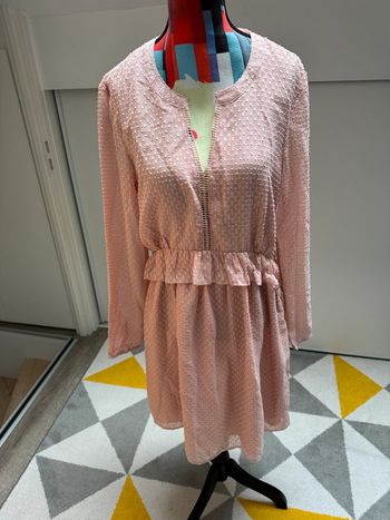 Robe Mademoiselle R Taille 38