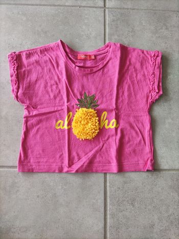 Tee-shirt