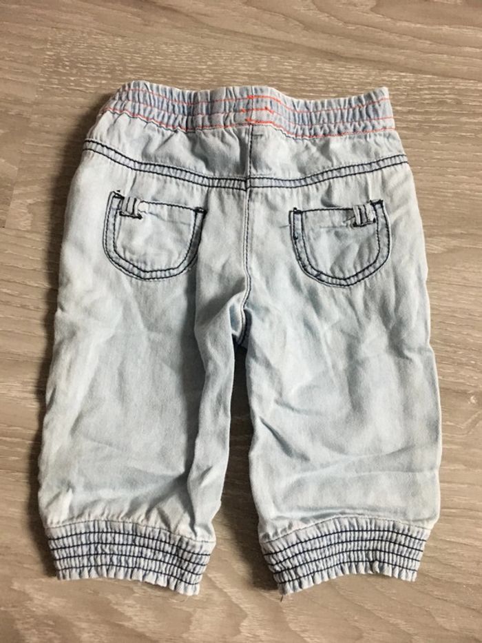 Jeans léger - photo numéro 2