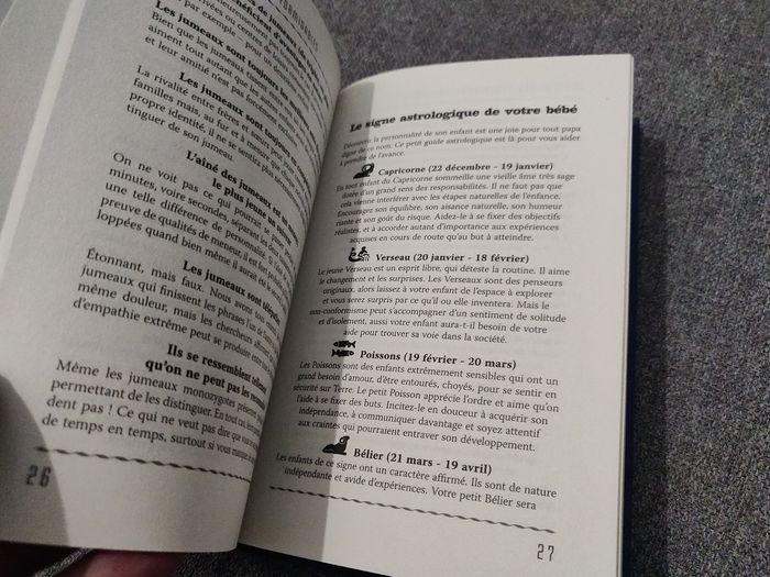 Le livre des pères formidables - 160 pages - photo numéro 8