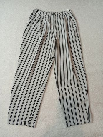 Pantalon fluide taille 36