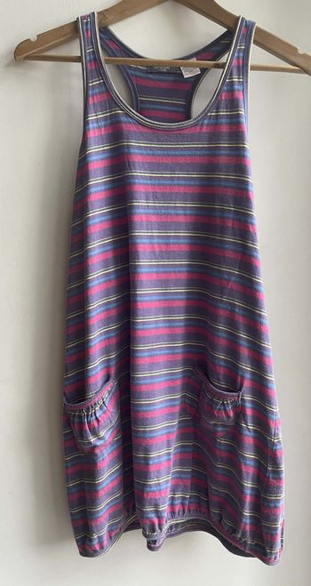 Tunique "La Redoute" T 16 ans