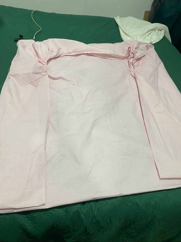 Draps housse - photo numéro 3