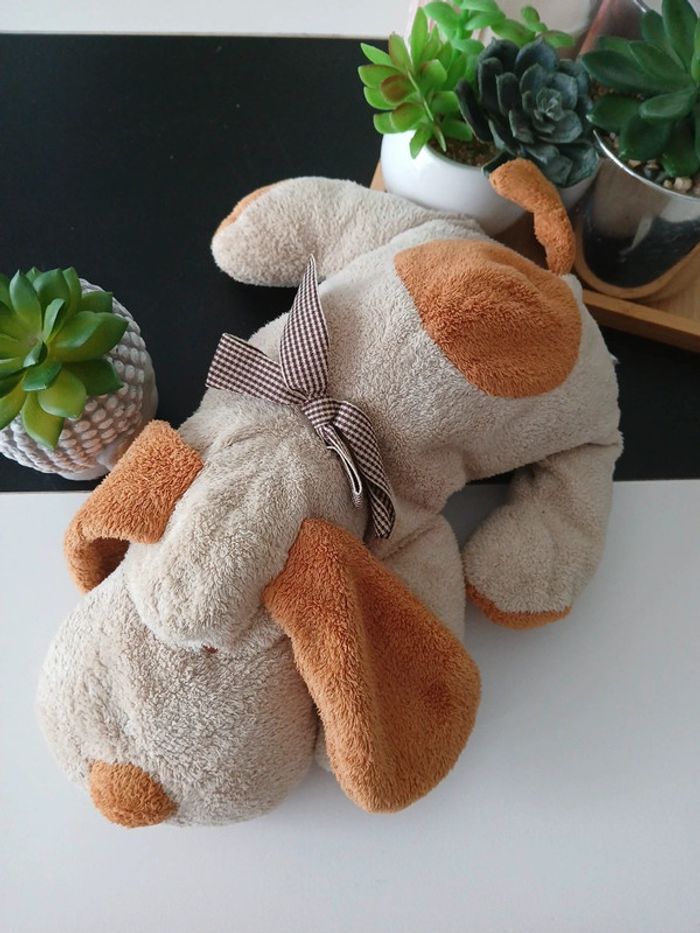 Péluche chien🌿🎁 - photo numéro 4