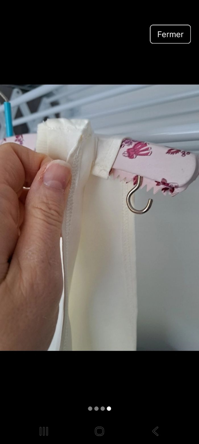 Déguisement fantôme 👻 - photo numéro 4