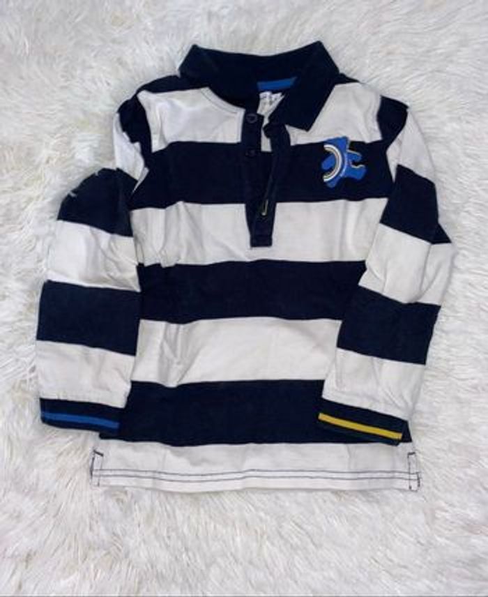 Lots vêtements 4ans (23articles) - photo numéro 8