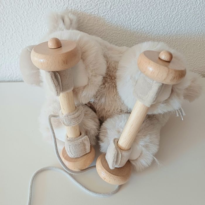 Hattie the little white company - photo numéro 3