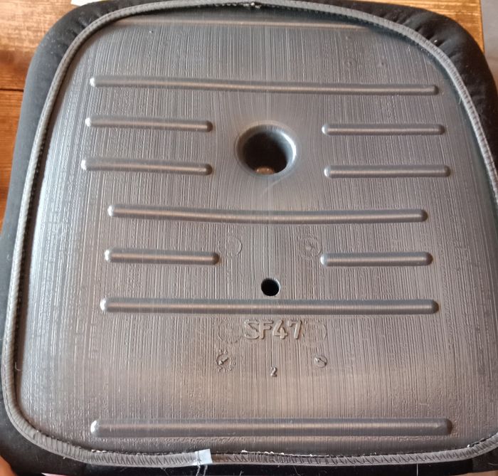 Rehausseur car's - photo numéro 2