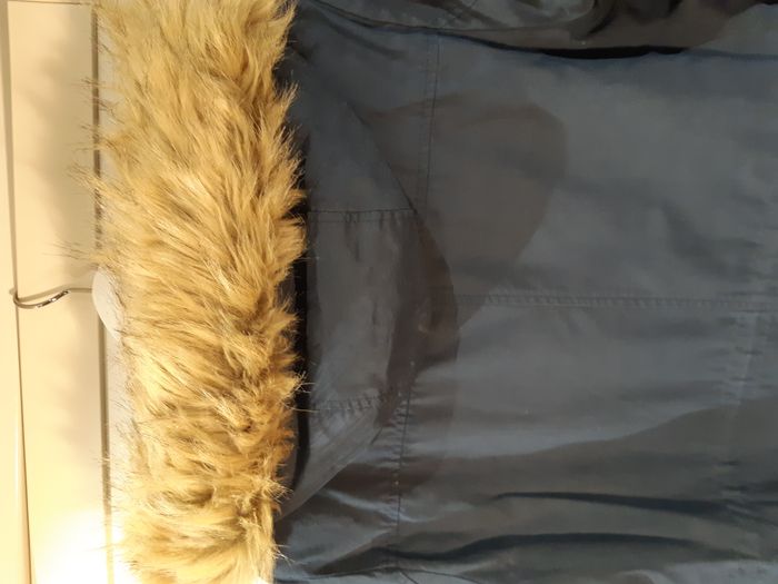 Manteau Kiabi Taille S - photo numéro 5
