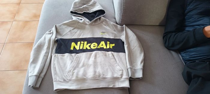 Sweat nike