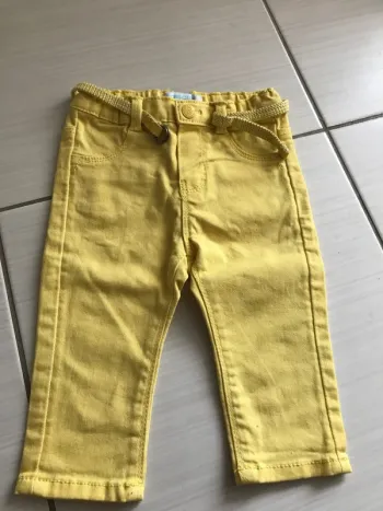 Jeans neuf obaibi